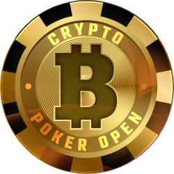 crypto poker open